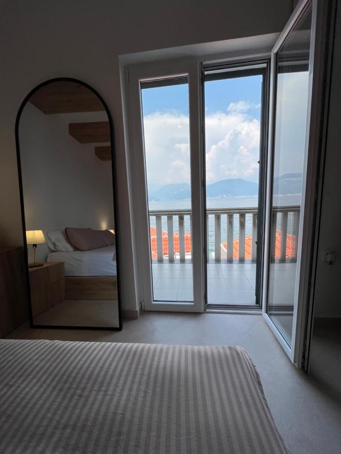Casa Brilla Διαμέρισμα Τίβατ Εξωτερικό φωτογραφία