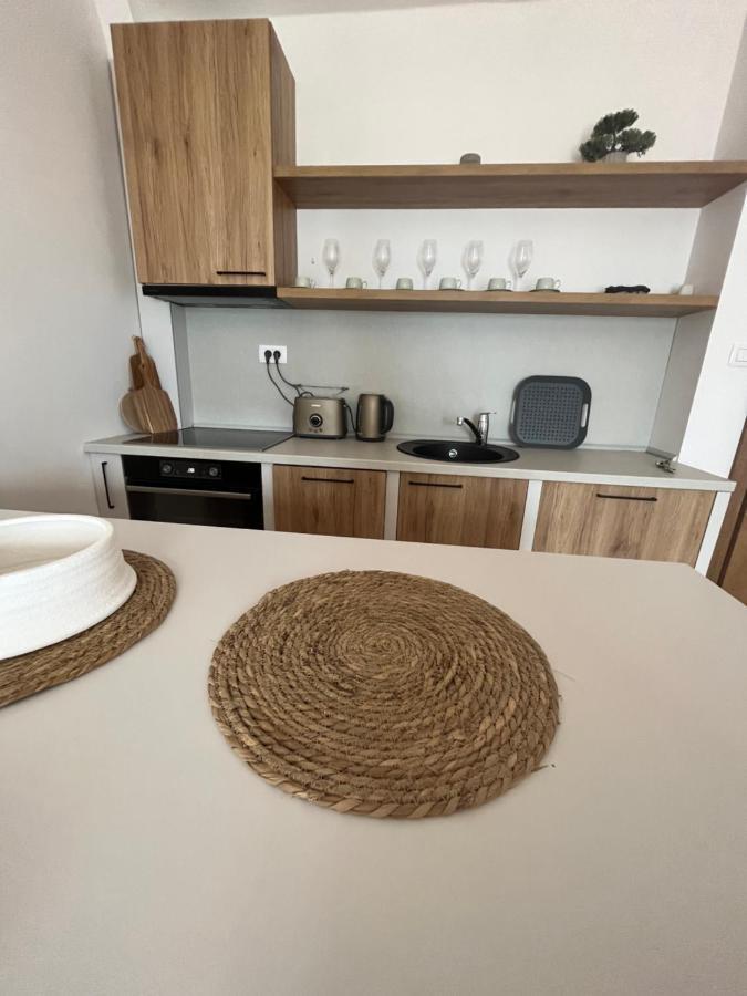 Casa Brilla Διαμέρισμα Τίβατ Εξωτερικό φωτογραφία