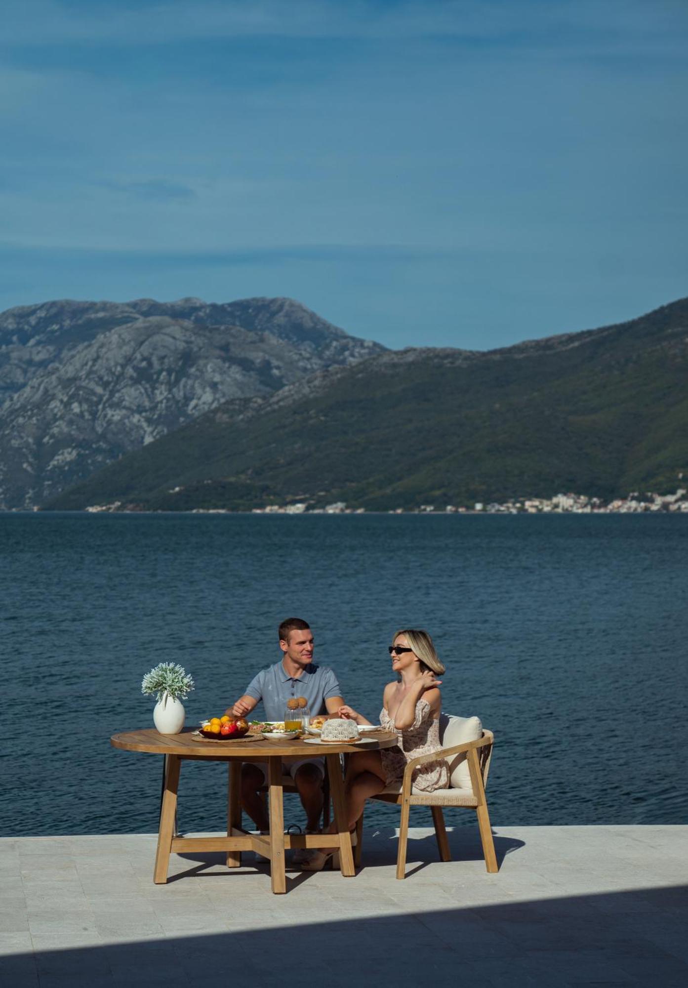Casa Brilla Διαμέρισμα Τίβατ Εξωτερικό φωτογραφία