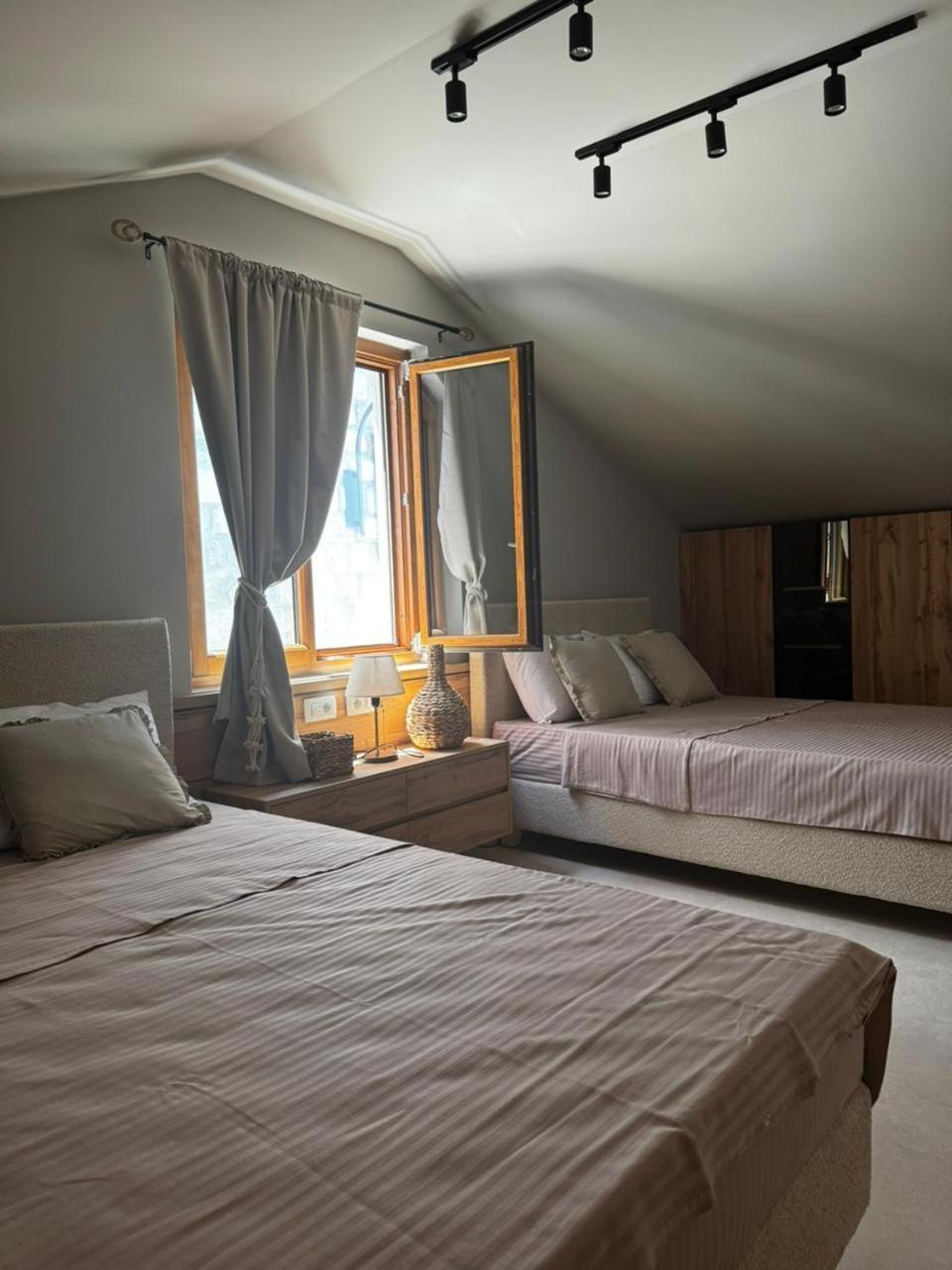 Casa Brilla Διαμέρισμα Τίβατ Δωμάτιο φωτογραφία