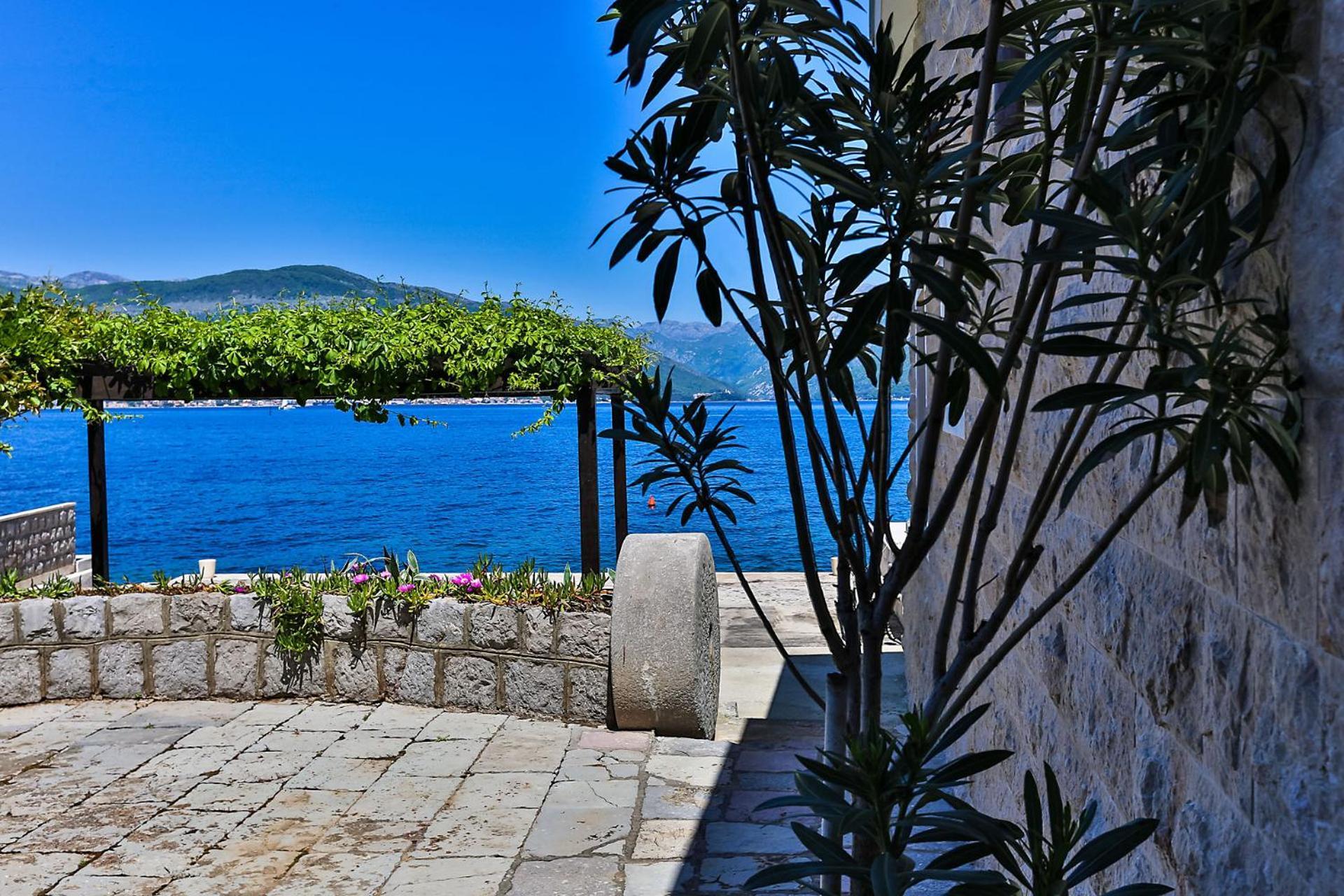 Casa Brilla Διαμέρισμα Τίβατ Εξωτερικό φωτογραφία