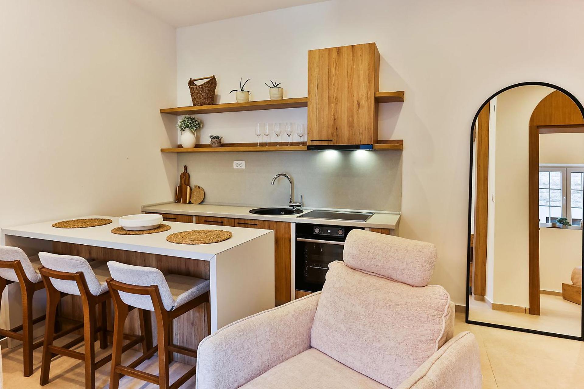 Casa Brilla Διαμέρισμα Τίβατ Εξωτερικό φωτογραφία