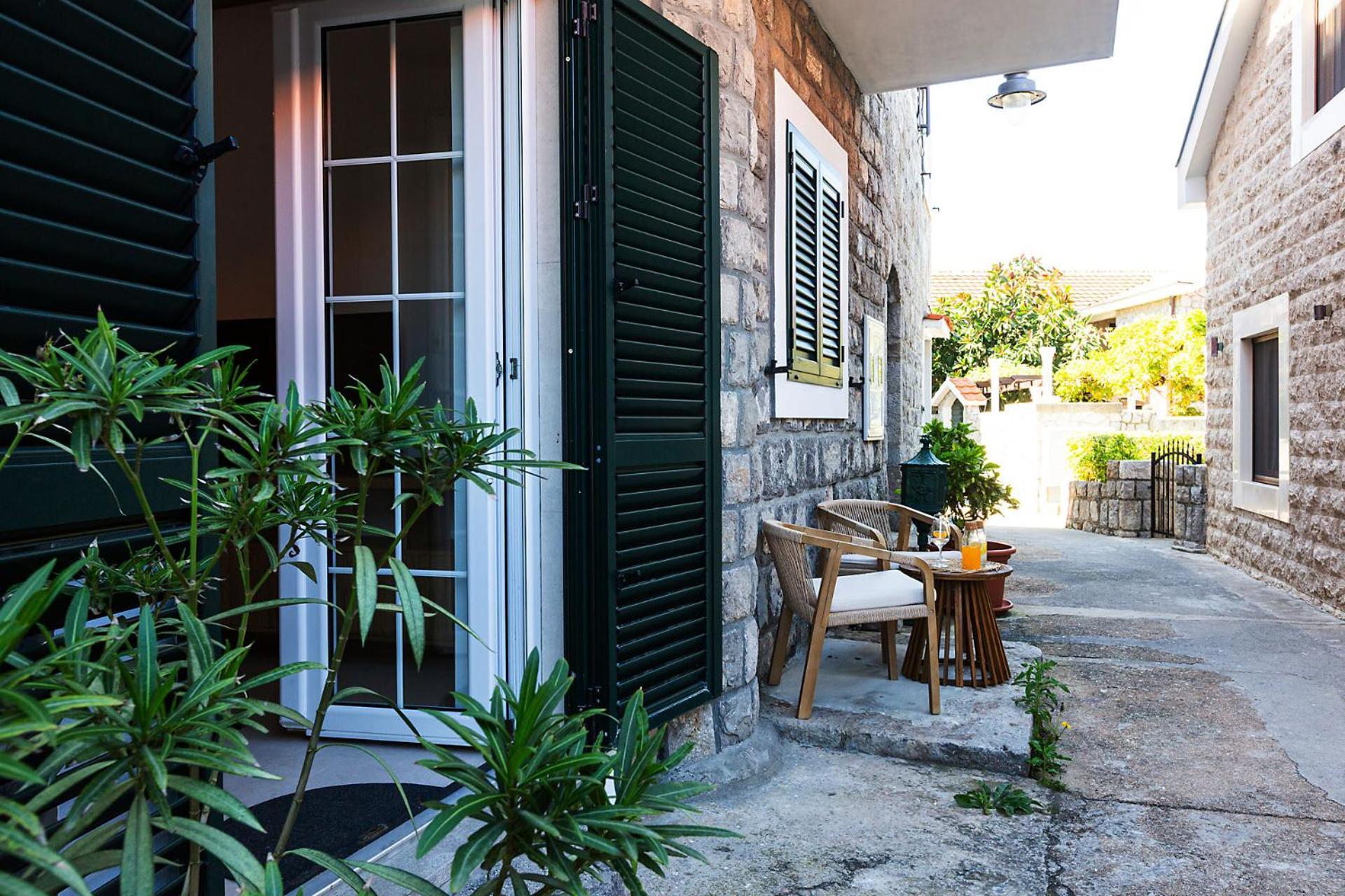 Casa Brilla Διαμέρισμα Τίβατ Εξωτερικό φωτογραφία