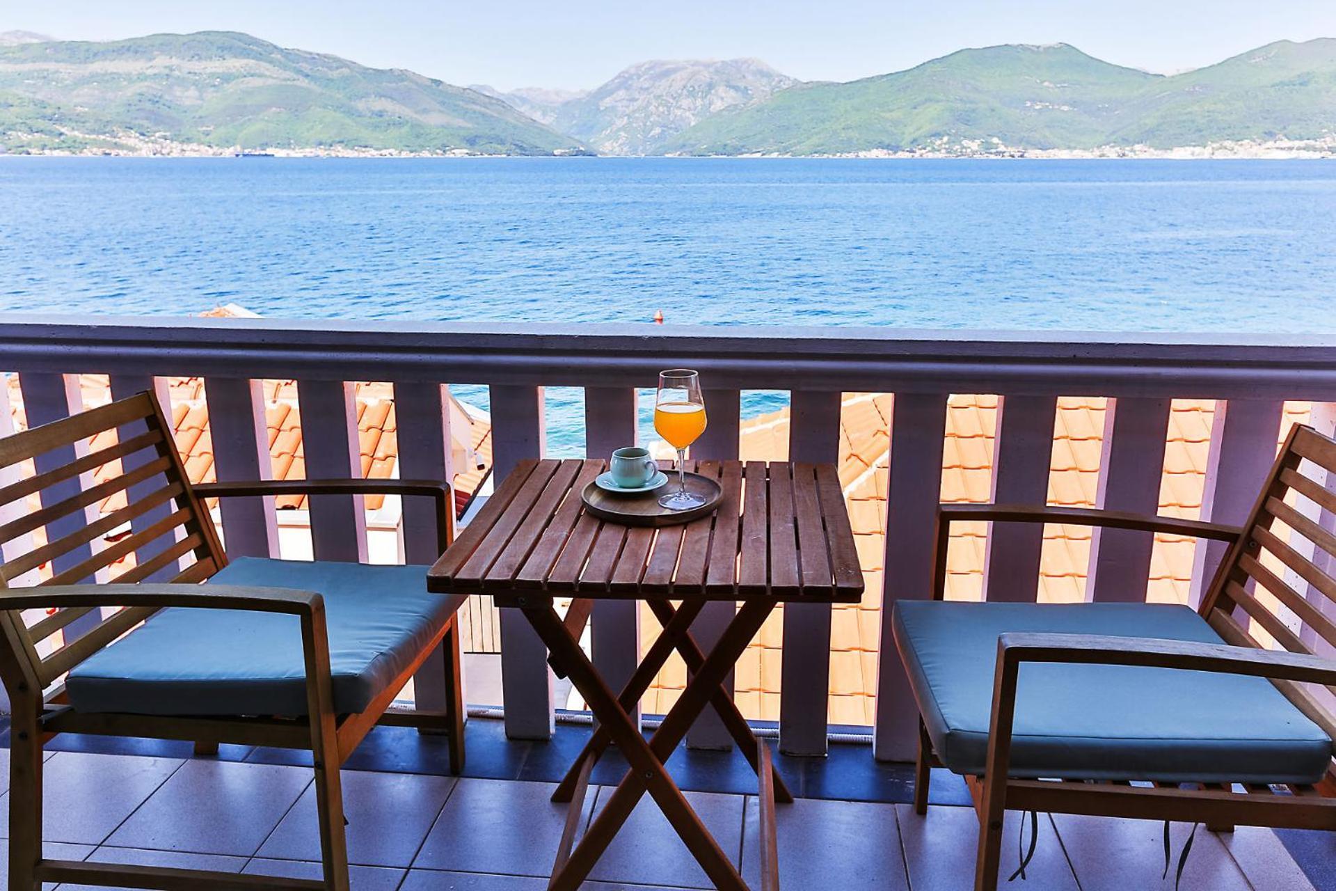 Casa Brilla Διαμέρισμα Τίβατ Εξωτερικό φωτογραφία