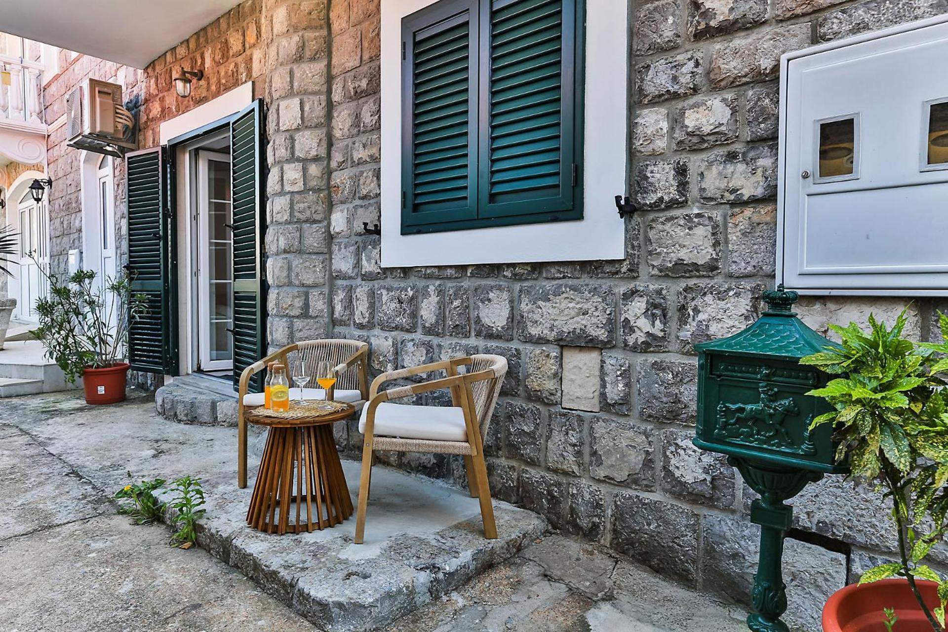 Casa Brilla Διαμέρισμα Τίβατ Εξωτερικό φωτογραφία