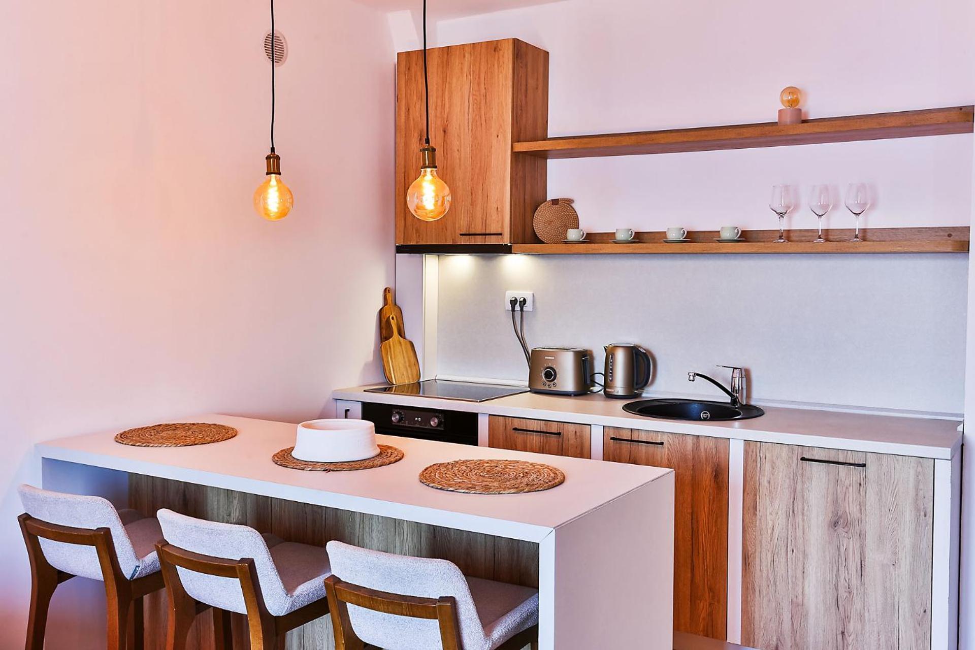 Casa Brilla Διαμέρισμα Τίβατ Εξωτερικό φωτογραφία