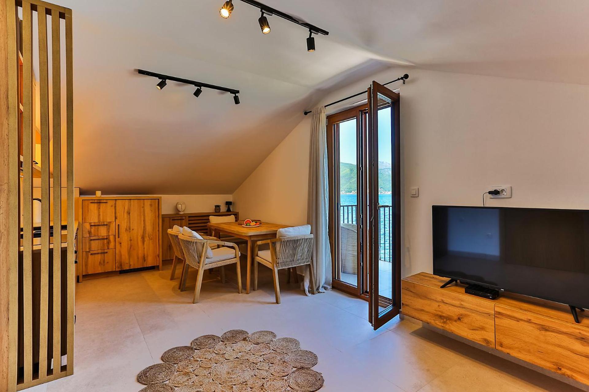 Casa Brilla Διαμέρισμα Τίβατ Εξωτερικό φωτογραφία