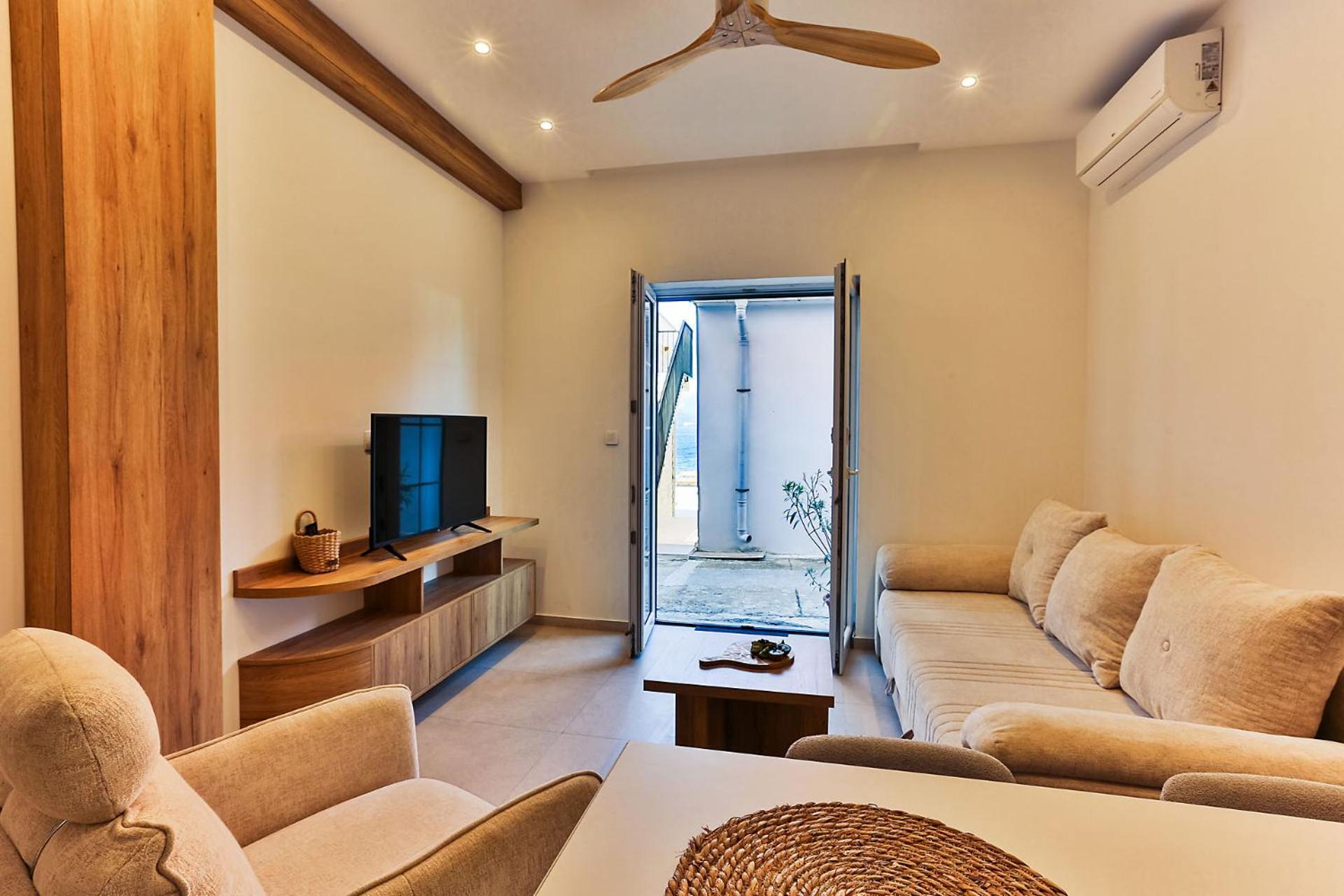 Casa Brilla Διαμέρισμα Τίβατ Εξωτερικό φωτογραφία