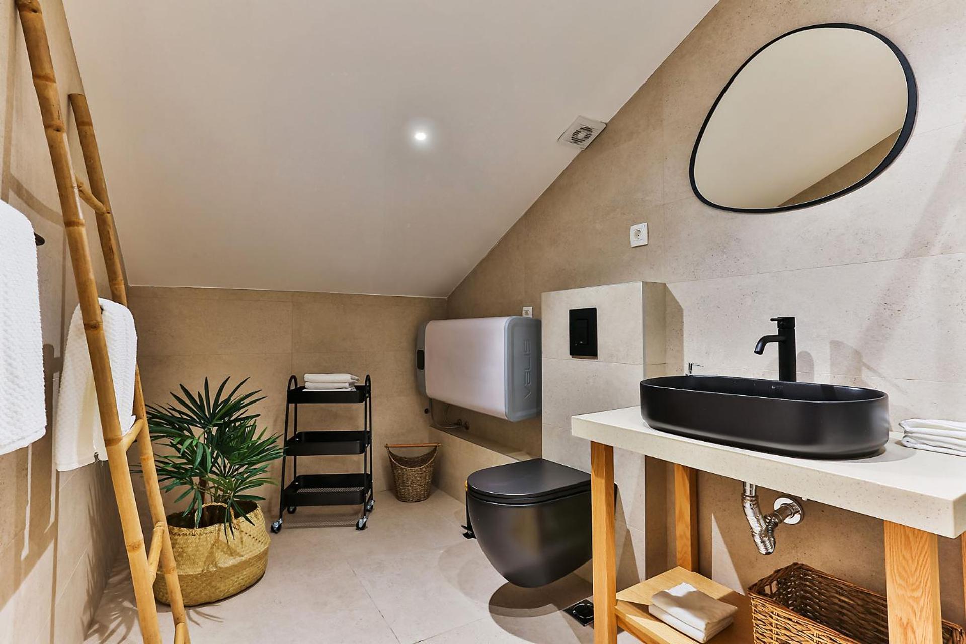Casa Brilla Διαμέρισμα Τίβατ Εξωτερικό φωτογραφία