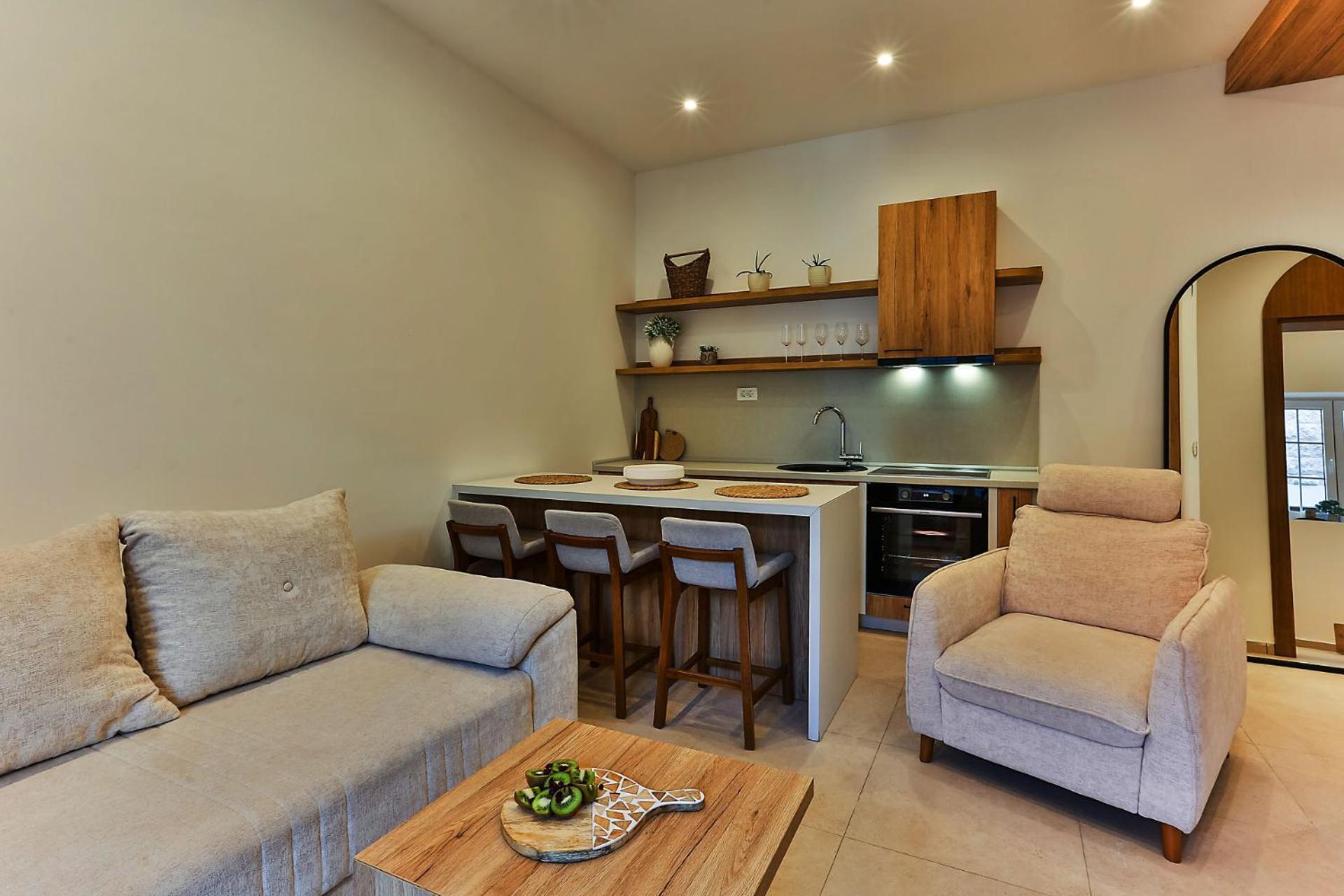 Casa Brilla Διαμέρισμα Τίβατ Εξωτερικό φωτογραφία