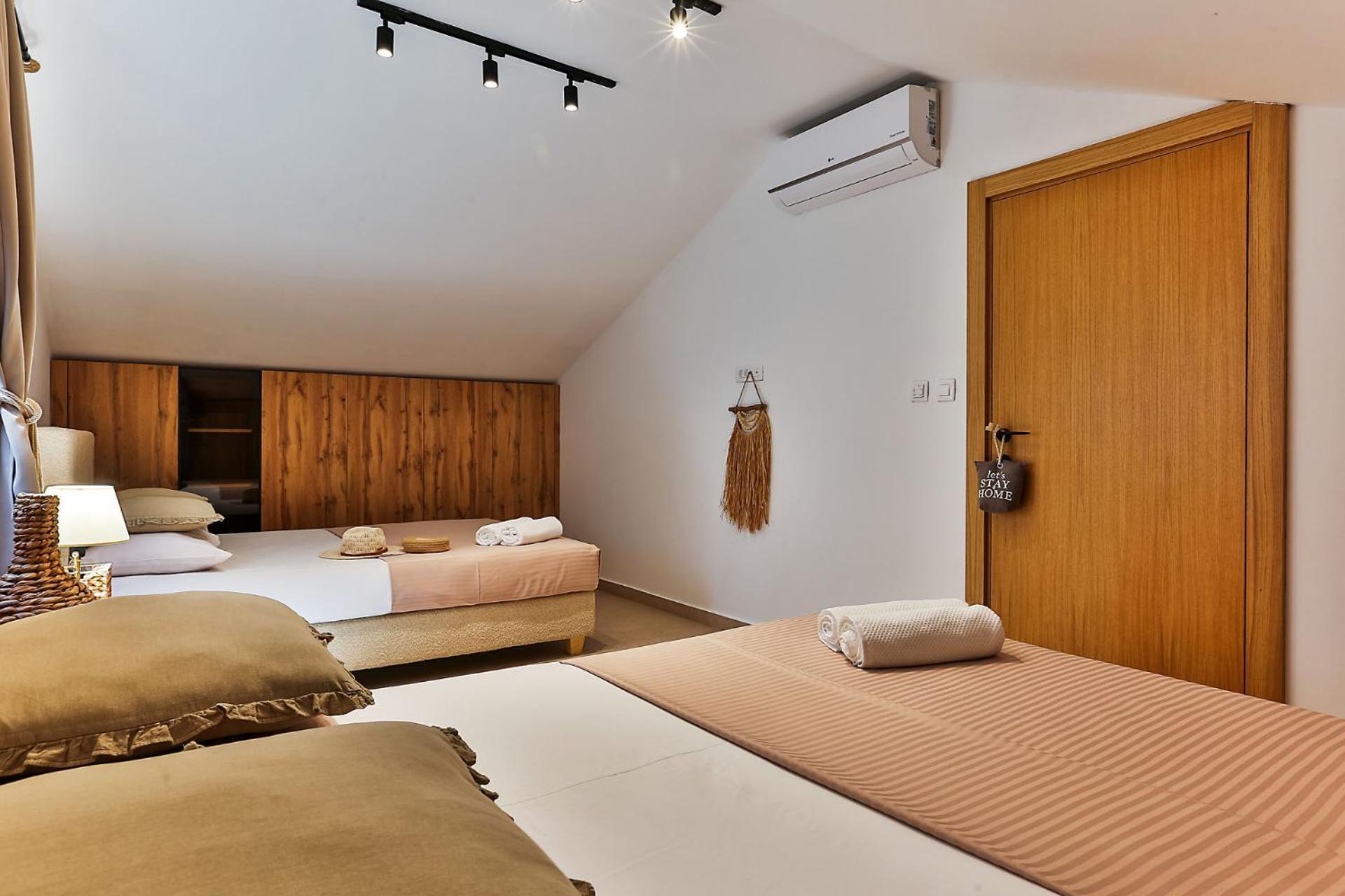 Casa Brilla Διαμέρισμα Τίβατ Εξωτερικό φωτογραφία