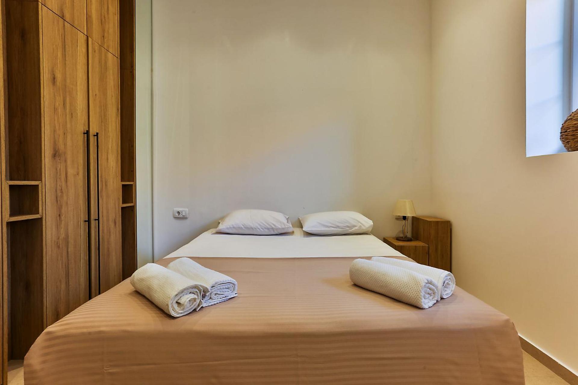 Casa Brilla Διαμέρισμα Τίβατ Εξωτερικό φωτογραφία