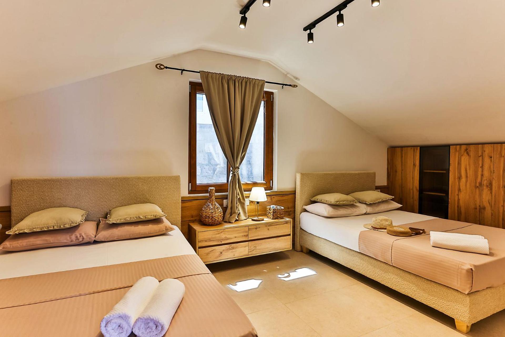 Casa Brilla Διαμέρισμα Τίβατ Εξωτερικό φωτογραφία